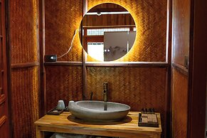 Long Chuan River Kwai