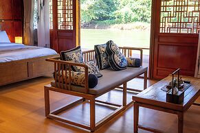 Long Chuan River Kwai