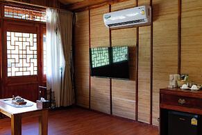 Long Chuan River Kwai