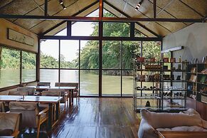 Long Chuan River Kwai