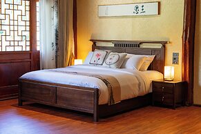 Long Chuan River Kwai