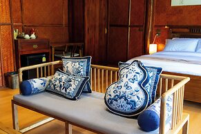 Long Chuan River Kwai