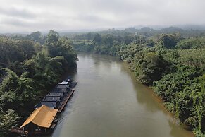 Long Chuan River Kwai