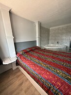 BlissPoint Inn FKA Motel 6t7