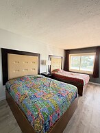BlissPoint Inn FKA Motel 6t7