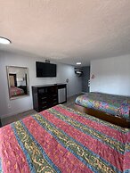 BlissPoint Inn FKA Motel 6t7