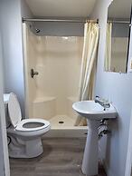 BlissPoint Inn FKA Motel 6t7