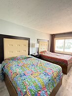 BlissPoint Inn FKA Motel 6t7