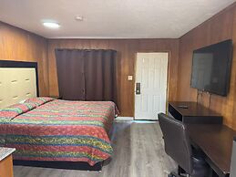 BlissPoint Inn FKA Motel 6t7