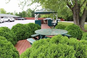 BlissPoint Inn FKA Motel 6t7