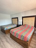 BlissPoint Inn FKA Motel 6t7