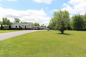 BlissPoint Inn FKA Motel 6t7