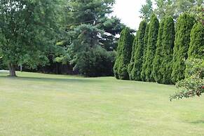 BlissPoint Inn FKA Motel 6t7