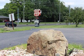 BlissPoint Inn FKA Motel 6t7