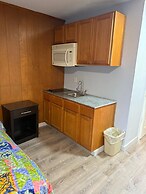 BlissPoint Inn FKA Motel 6t7