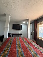 BlissPoint Inn FKA Motel 6t7