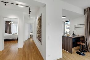 Novos Contrada Apartments