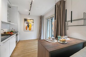 Novos Contrada Apartments