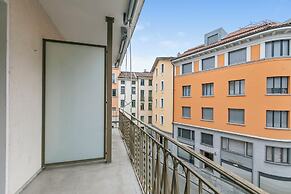 Novos Contrada Apartments