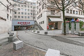Novos Contrada Apartments