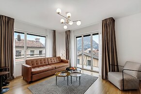 Novos Contrada Apartments