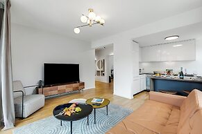 Novos Contrada Apartments