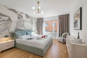 Novos Contrada Apartments