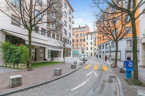 Novos Contrada Apartments