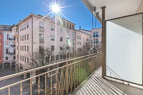 Novos Contrada Apartments