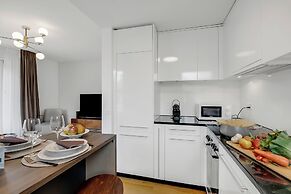 Novos Contrada Apartments