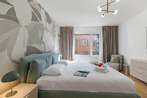 Novos Contrada Apartments
