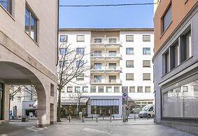 Novos Contrada Apartments