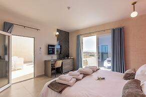 Ta'battista B&B & Pool - Il-wilga