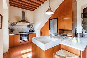 Villa Salivolpe Amazing Chianti View