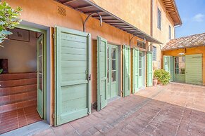 Villa Salivolpe Amazing Chianti View