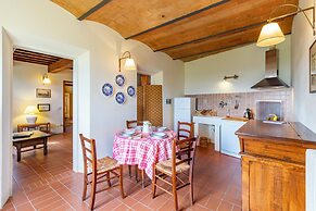 Villa Salivolpe Amazing Chianti View