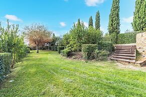 Villa Salivolpe Amazing Chianti View