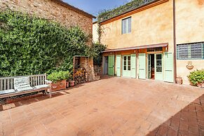 Villa Salivolpe Amazing Chianti View