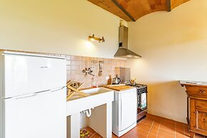 Villa Salivolpe Amazing Chianti View