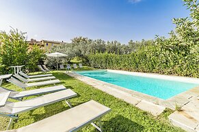 Villa Salivolpe Amazing Chianti View