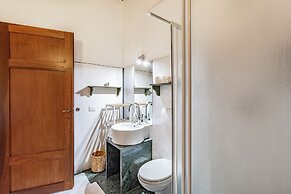 Villa Salivolpe Amazing Chianti View