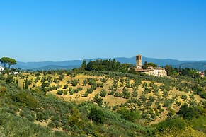Villa Salivolpe Amazing Chianti View