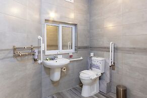 Ta'battista B&B & Pool - Ta'pinu