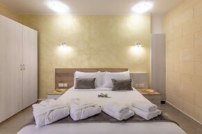 Ta'battista B&B & Pool - Ta'pinu