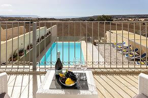 Ta'battista B&B & Pool - Ta'pinu