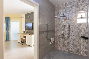 Ta'battista B&B & Pool - Ta'pinu