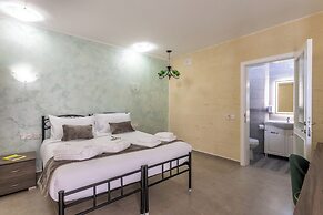 Ta'Battista B&B with pool Ix-Xwejni