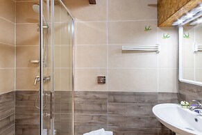Ta'Battista B&B with pool Ix-Xwejni