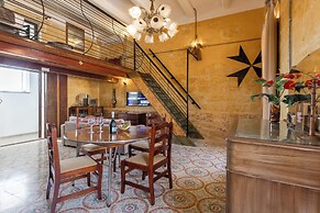 Ta'Battista B&B with pool Ix-Xwejni