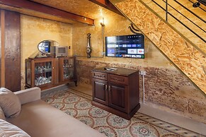Ta'Battista B&B with pool Ix-Xwejni